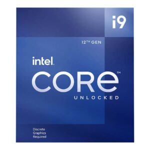 Процессор Intel Core i9-12900KF (BOX)