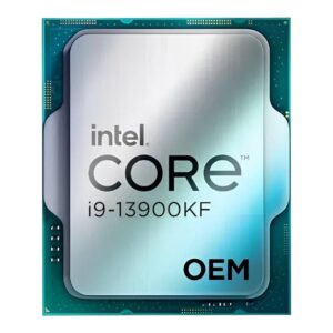 Процессор Intel Core i9-13900KF