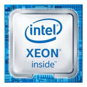Процессор Intel Xeon E-2224G