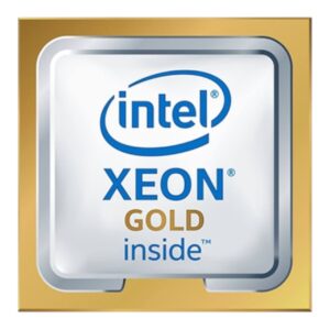 Процессор Intel Xeon Gold 5222