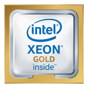 Процессор Intel Xeon Gold 6240