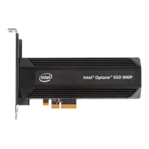 SSD диск Intel Optane 900P 280GB (SSDPED1D280GAX1)