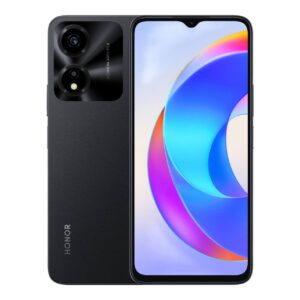 Телефон HONOR X5 Plus 4GB/64GB международная версия (полночный черный)