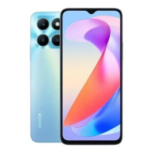 Телефон HONOR X6a 4GB/128GB международная версия (небесно-голубой)
