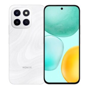 Телефон HONOR X6c 6GB/128GB международная версия (лунный белый)