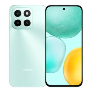 Телефон HONOR X6c 6GB/128GB международная версия (океанический голубой)