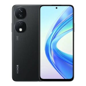 Телефон HONOR X7b 8GB/128GB международная версия (глубокий черный)