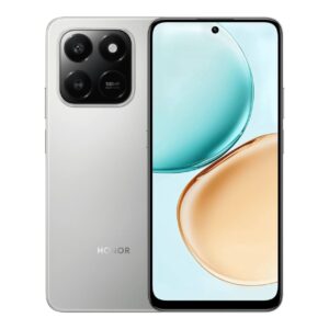 Телефон HONOR X7d LGN-LX1 8GB/128GB международная версия (метеорное серебро)