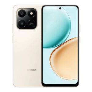 Телефон HONOR X7d LGN-LX1 8GB/128GB международная версия (пустынное золото)