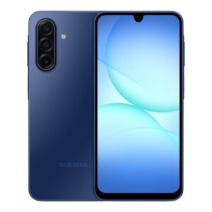 Телефон Samsung Galaxy A17 5G SM-A176B 6GB/128GB (синий)