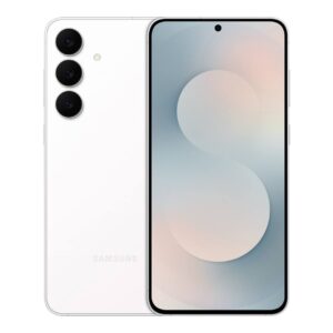 Телефон Samsung Galaxy S25 FE SM-S731B 8GB/256GB (белый)