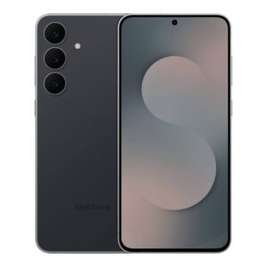 Телефон Samsung Galaxy S25 FE SM-S731B 8GB/512GB (черный)