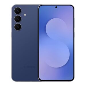 Телефон Samsung Galaxy S25 FE SM-S731B 8GB/256GB (синий)