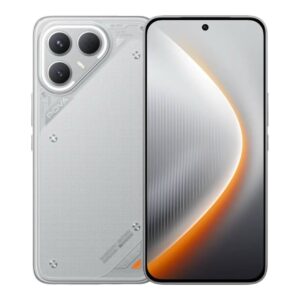 Телефон Tecno Pova 7 Pro 8GB/256GB (динамичный серый)