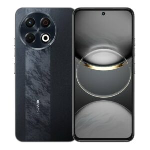 Телефон Tecno Spark 30 Pro 8GB/128GB (черный)