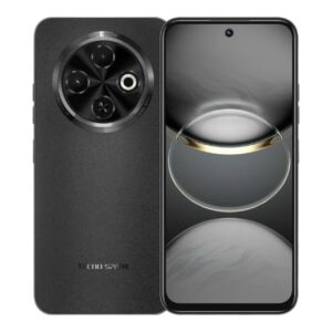 Телефон Tecno Spark 30C 8GB/256GB (черный)