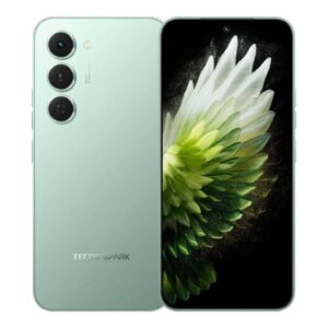 Телефон Tecno Spark 40 Pro 8GB/256GB (бамбуковый зеленый)