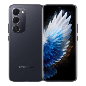 Телефон Tecno Spark 40 Pro+ 8GB/256GB (черная туманность)