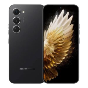 Телефон Tecno Spark 40 Pro 8GB/256GB (чернильный черный)