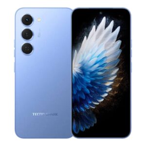Телефон Tecno Spark 40 Pro 8GB/256GB (голубое озеро)