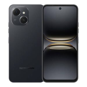 Телефон Tecno Spark 40C 8GB/128GB (черный)