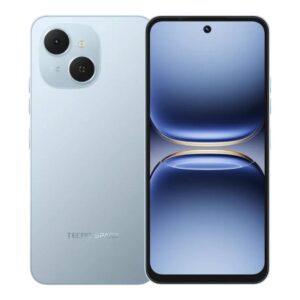 Телефон Tecno Spark 40C 8GB/128GB (голубой)