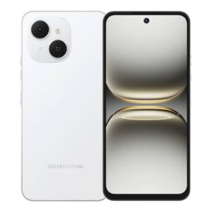 Телефон Tecno Spark 40C 8GB/256GB (белый)