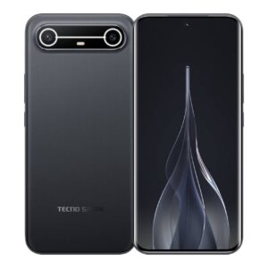 Телефон Tecno Spark Slim KM7k 8GB/256GB (черный)