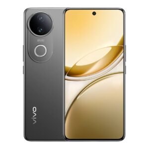 Телефон Vivo V50 12GB/512GB международная версия (штормовой черный)