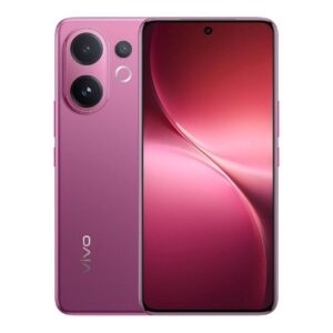 Телефон Vivo V60 12GB/256GB международная версия (черничный мусс)