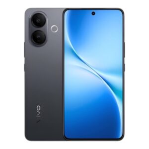 Телефон Vivo V60 Lite 8GB/256GB международная версия (элегантный черный)