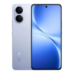 Телефон Vivo V60 Lite 8GB/128GB международная версия (титановый синий)